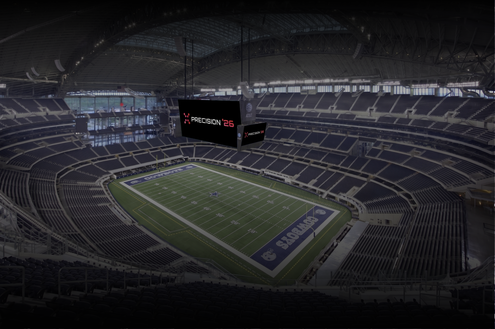 AT&T Stadium